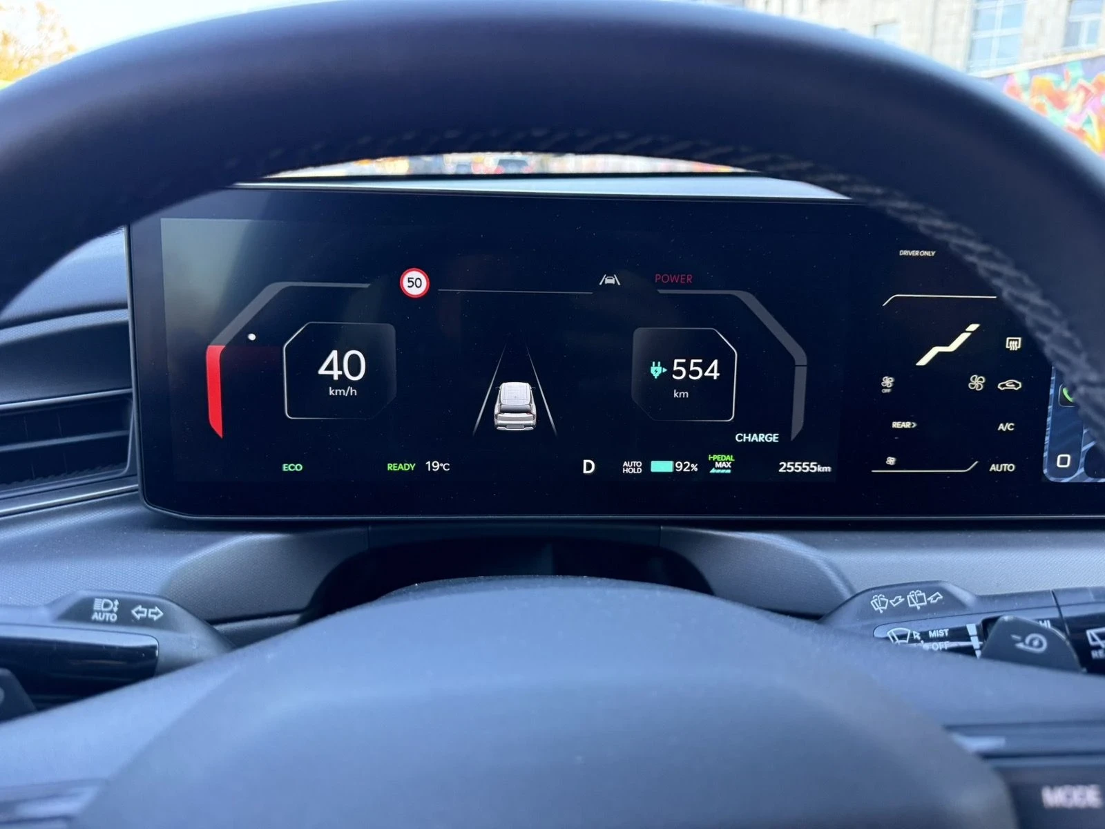 Kia EV9, снимка 13 - Автомобили и джипове - 56342799