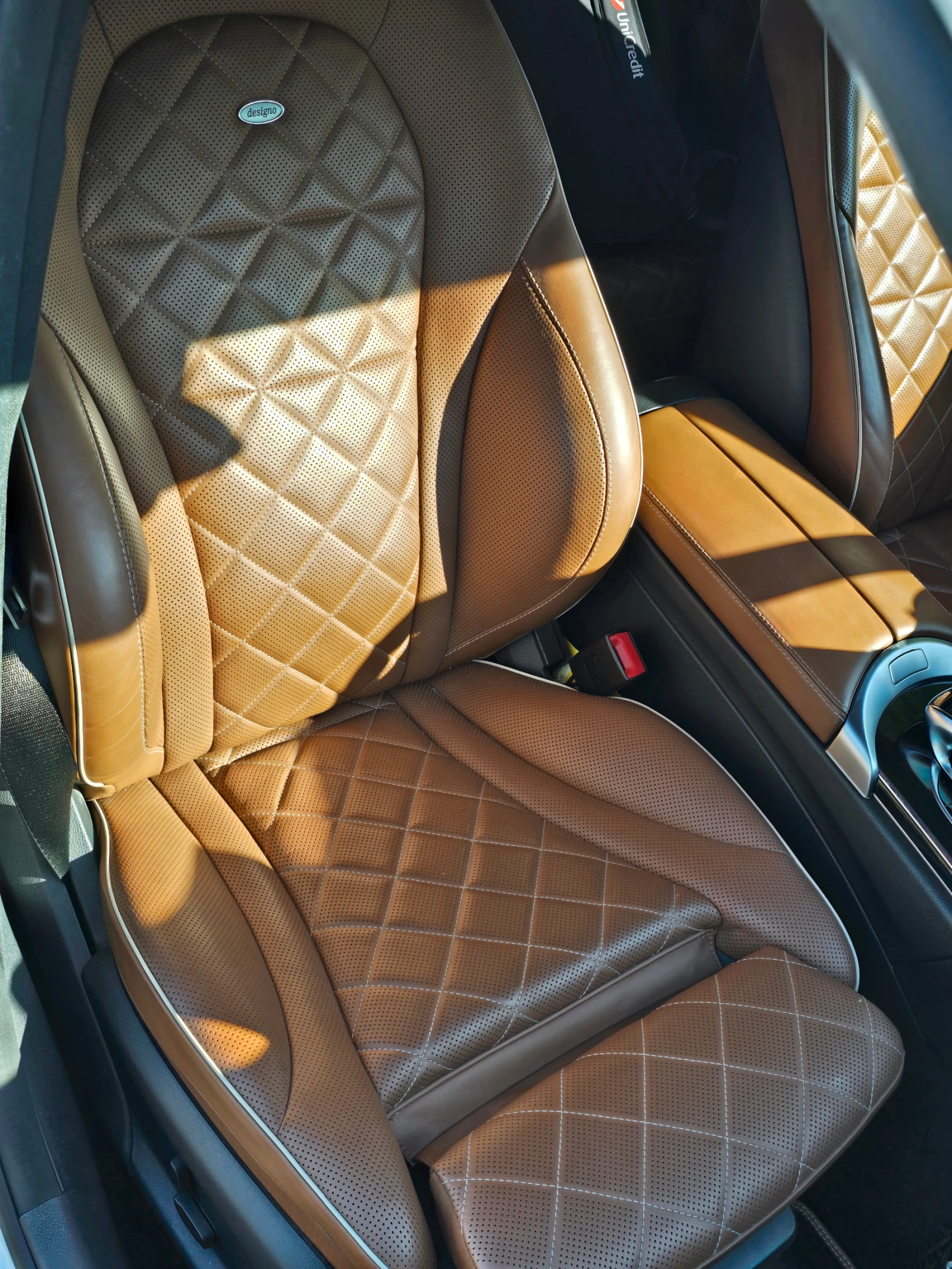 Mercedes-Benz C 250, снимка 8 - Автомобили и джипове - 55992362