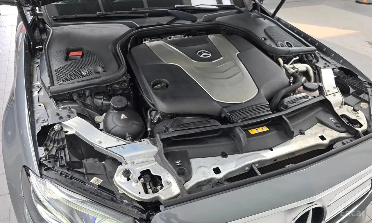 Mercedes-Benz E 350 * FULL DIGITAL * ��������� * ���-�� * �������� | Mobile.bg � ����������� 6