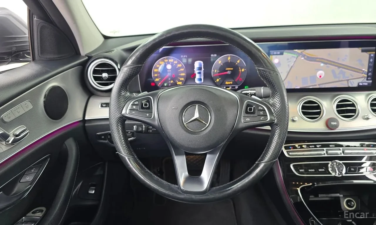 Mercedes-Benz E 350 * FULL DIGITAL * ��������� * ���-�� * �������� | Mobile.bg � ����������� 13
