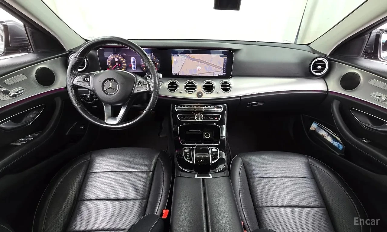 Mercedes-Benz E 350 * FULL DIGITAL * ��������� * ���-�� * �������� | Mobile.bg � ����������� 7