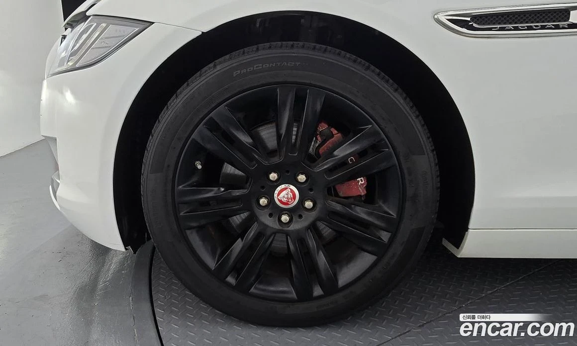 Jaguar Xf 20d Portfolio AWD | Mobile.bg � ����������� 5