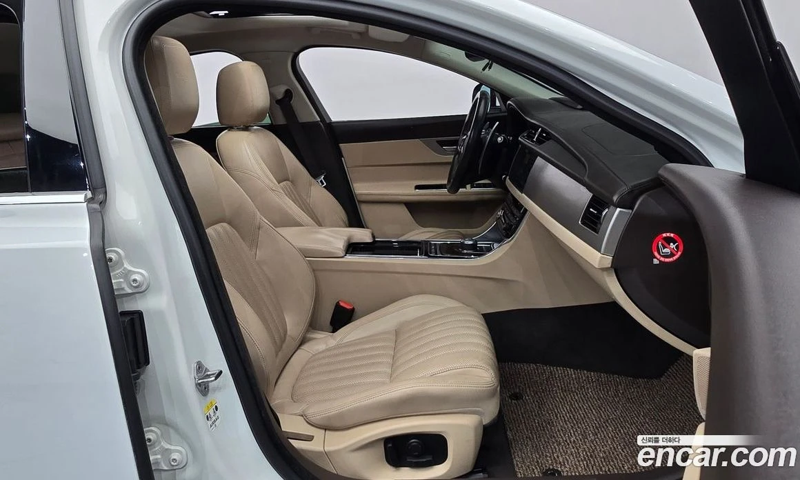 Jaguar Xf 20d Portfolio AWD | Mobile.bg � ����������� 11