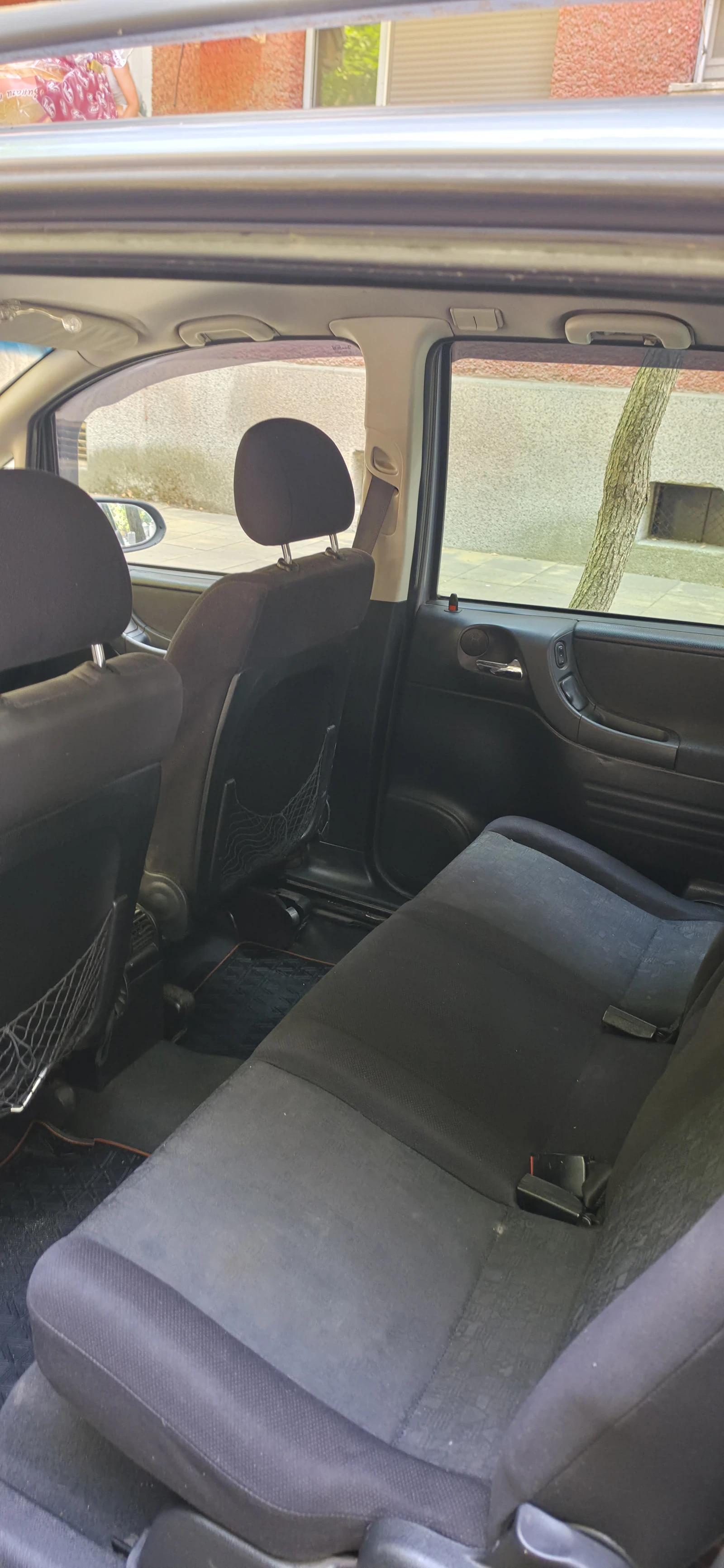 Opel Zafira, снимка 7 - Автомобили и джипове - 56163814