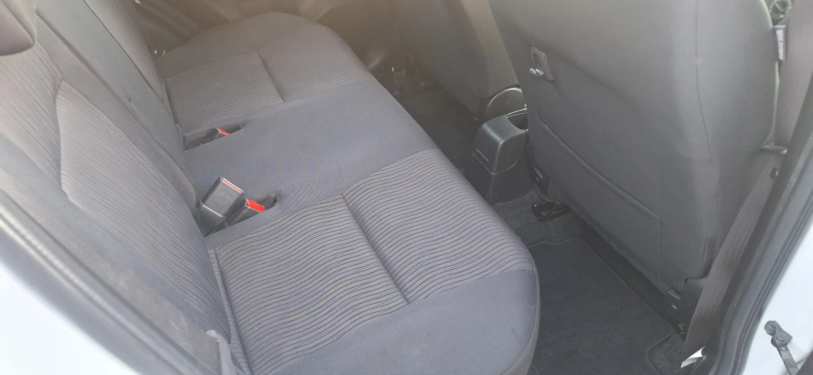 Suzuki Swift 1, 200i 4x4!!!, снимка 10 - Автомобили и джипове - 56358966
