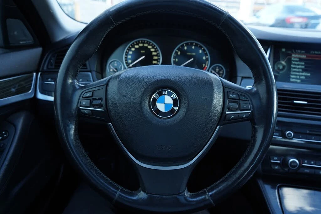 BMW 528 xDrive * 360  ������ * ���������� (���� �� ��) | Mobile.bg � ����������� 8