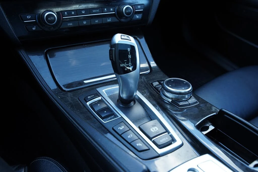 BMW 528 xDrive * 360  ������ * ���������� (���� �� ��) | Mobile.bg � ����������� 13