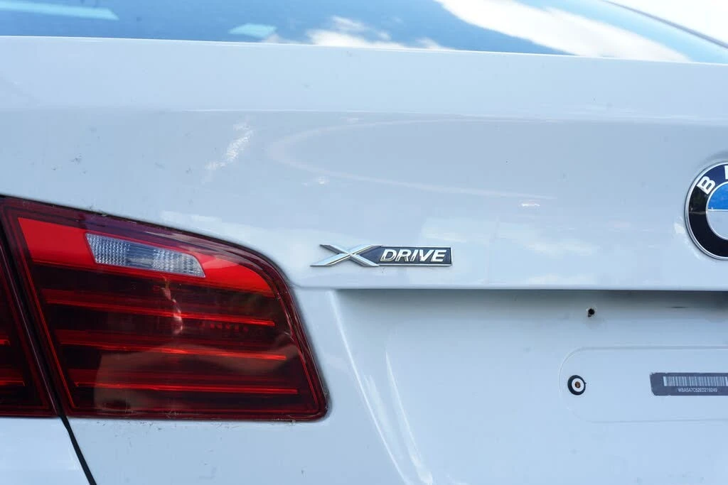 BMW 528 xDrive * 360  ������ * ���������� (���� �� ��) | Mobile.bg � ����������� 7