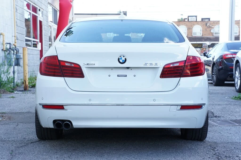 BMW 528 xDrive * 360  ������ * ���������� (���� �� ��) | Mobile.bg � ����������� 5