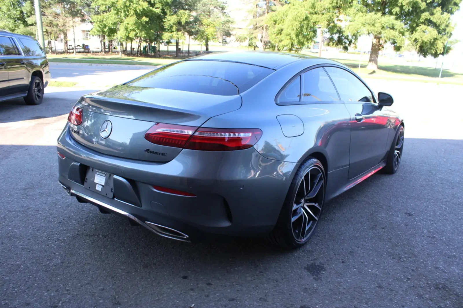 Mercedes-Benz E 400 AMG/360/BURMESTER/�����/������/ | Mobile.bg � ����������� 4