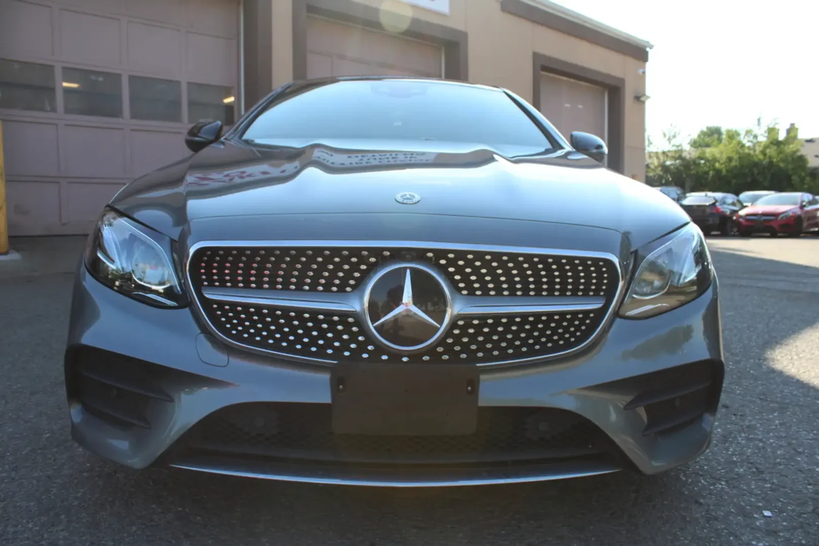 Mercedes-Benz E 400 AMG/360/BURMESTER/�����/������/ | Mobile.bg � ����������� 2