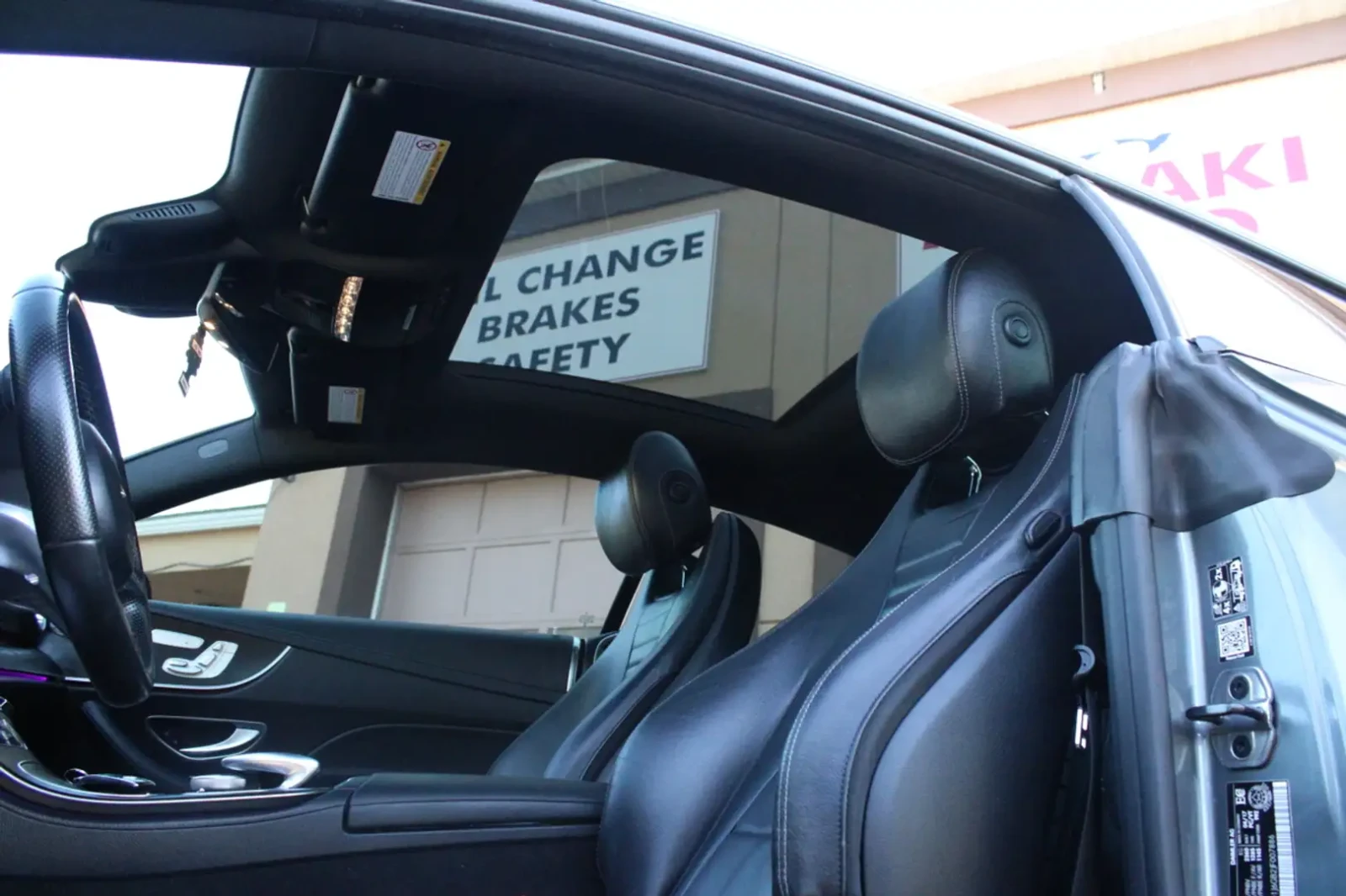 Mercedes-Benz E 400 AMG/360/BURMESTER/�����/������/ | Mobile.bg � ����������� 11