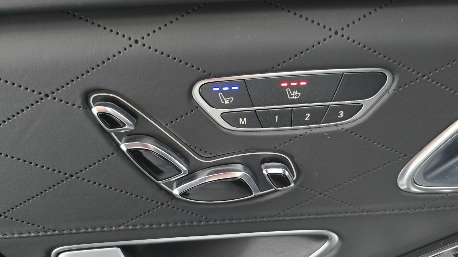 Mercedes-Benz S 500 Maybach 4.7 V8 Biturbo | Mobile.bg � ����������� 14