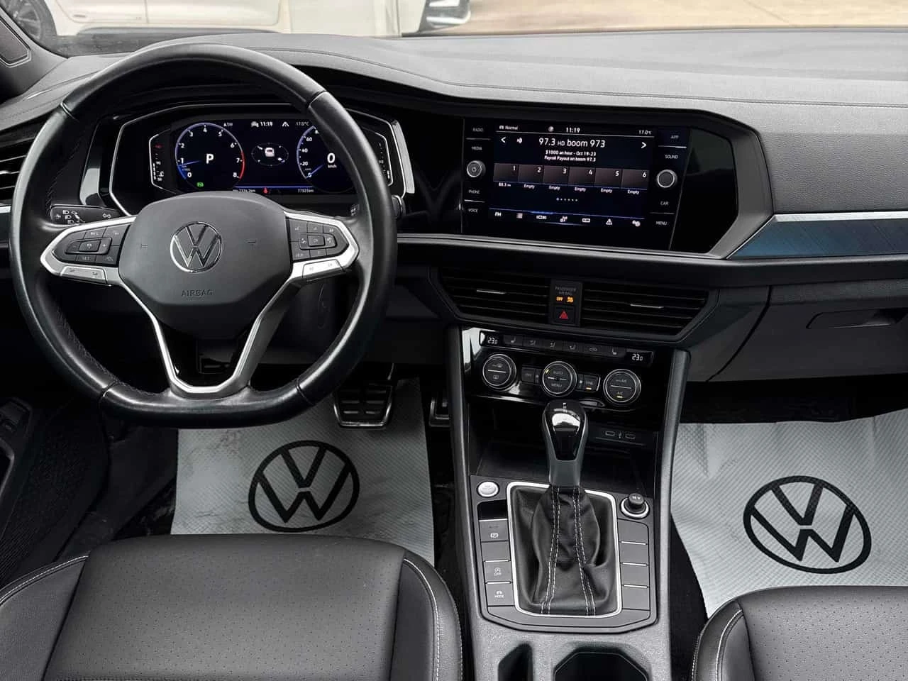 VW Jetta * Comfortline * CARFAX *  | Mobile.bg � ����������� 7