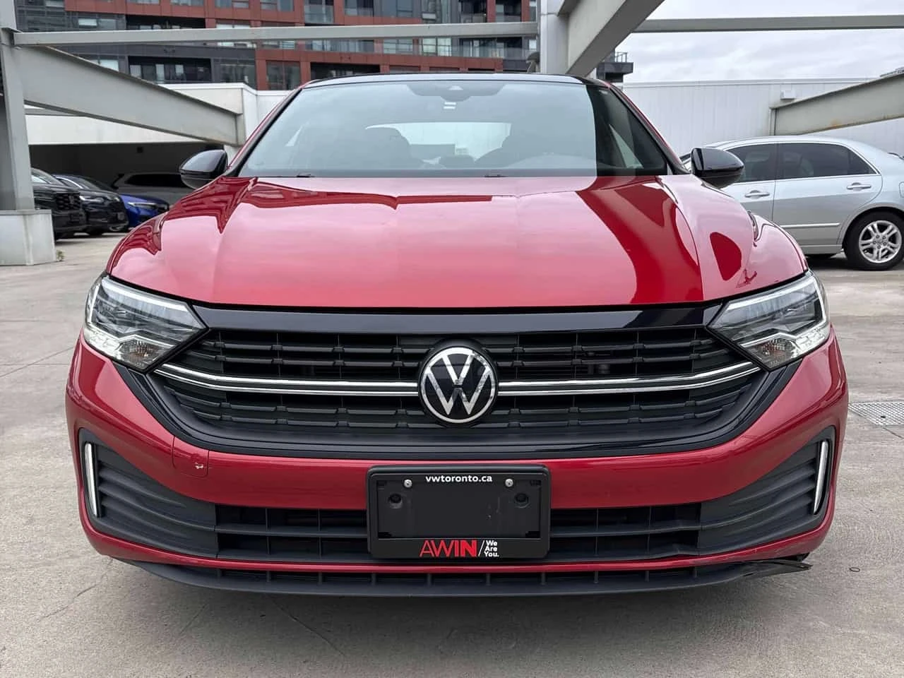 VW Jetta * Comfortline * CARFAX *  | Mobile.bg � ����������� 5