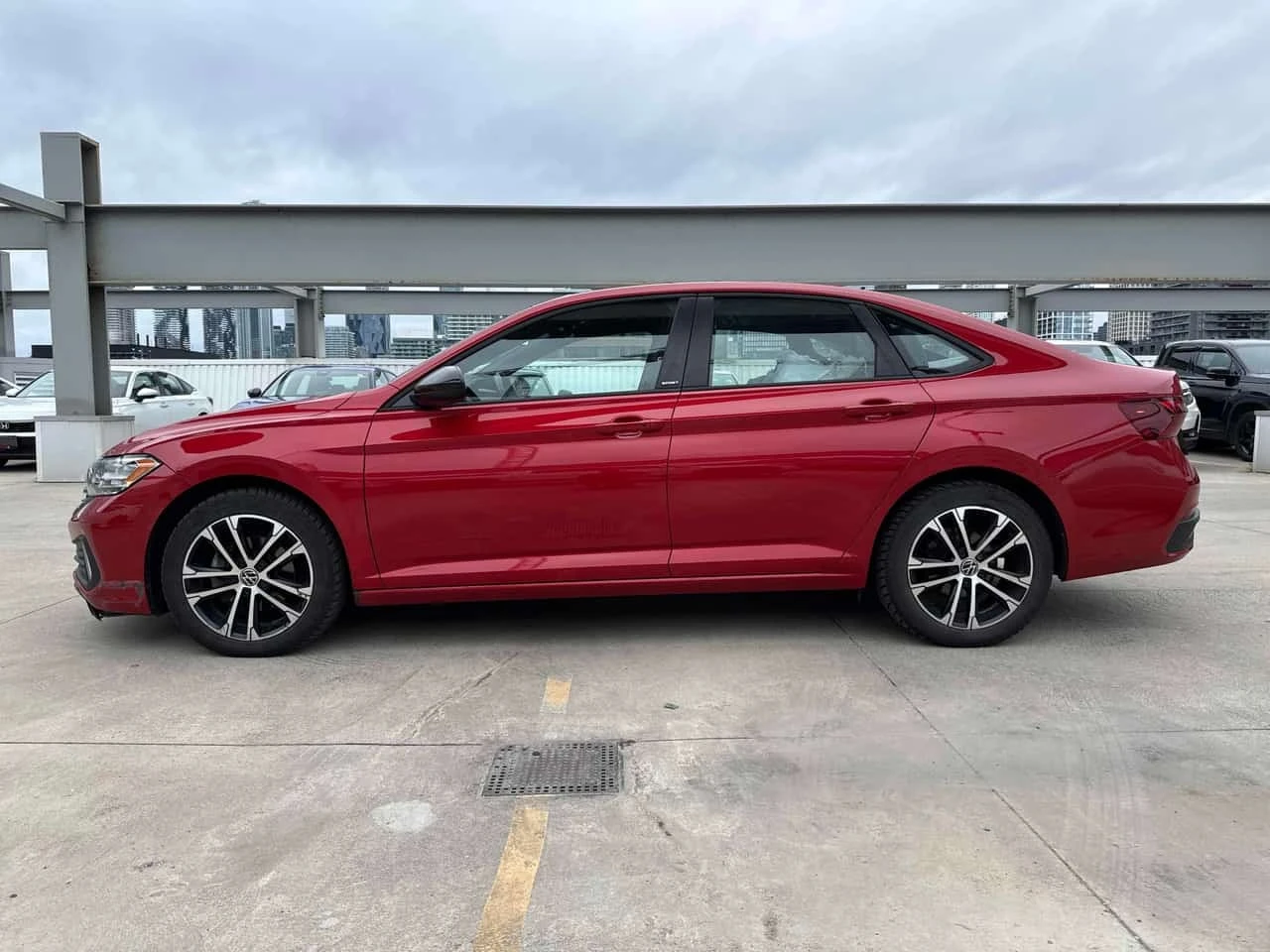 VW Jetta * Comfortline * CARFAX *  | Mobile.bg � ����������� 2