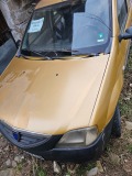 Dacia Logan 1.6 - изображение 2