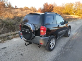 Toyota Rav4  - изображение 5