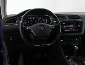 VW Tiguan 1.5 TSI, снимка 9