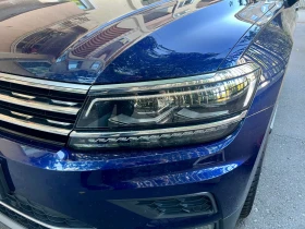 VW Tiguan 1.5 TSI, снимка 5