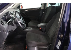 VW Tiguan 1.5 TSI, снимка 7