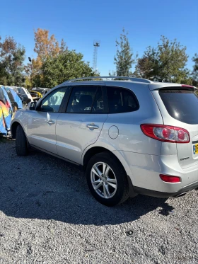 Hyundai Santa fe 2.2 CRDI 197 4х4, снимка 3