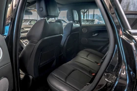Land Rover Range Rover Evoque Meridian/Memory/PDC/Lane Assist/Панорама/, снимка 8