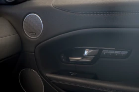 Land Rover Range Rover Evoque Meridian/Memory/PDC/Lane Assist/Панорама/, снимка 11