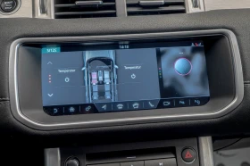 Land Rover Range Rover Evoque Meridian/Memory/PDC/Lane Assist/Панорама/, снимка 12