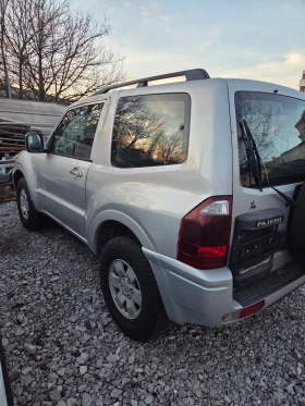 Mitsubishi Pajero 2.5 tdi, снимка 6