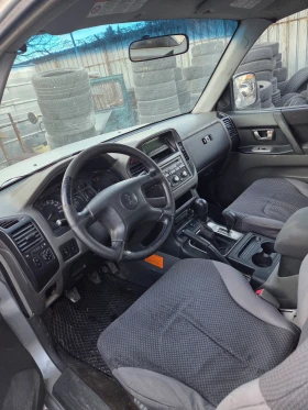 Mitsubishi Pajero 2.5 tdi, снимка 8