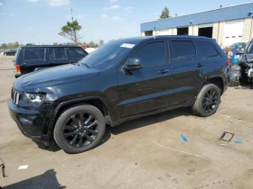 Jeep Wrangler LAREDO* 4X4* CARFAX* Клип на мотор* Лека щета!, снимка 1