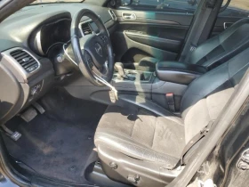 Jeep Wrangler LAREDO* 4X4* CARFAX* Клип на мотор* Лека щета!, снимка 7