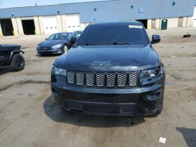 Jeep Wrangler LAREDO* 4X4* CARFAX* Клип на мотор* Лека щета!, снимка 5