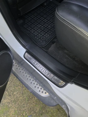 Chevrolet Captiva, снимка 6