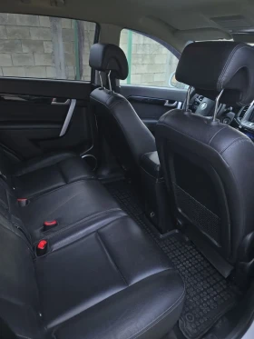 Chevrolet Captiva, снимка 8