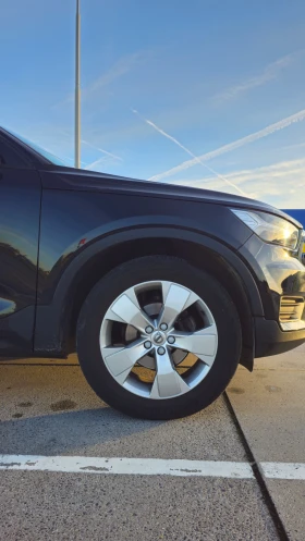 Volvo XC40, снимка 7