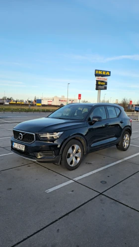 Volvo XC40, снимка 1