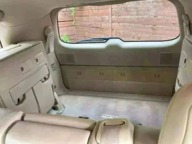 Lexus LX 570 От Тексас * * 7 Места  * * Сервизна История * * , снимка 16