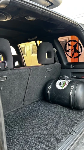 Suzuki Grand vitara, снимка 9