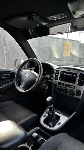 Suzuki Grand vitara, снимка 7
