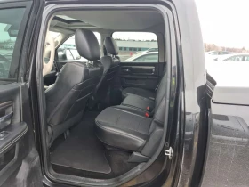 Dodge RAM 1500 SPORT CREW/CARFAX/ 2 Ключа/Подгрев/, снимка 10
