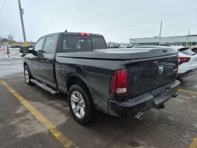 Dodge RAM 1500 SPORT CREW/CARFAX/ 2 Ключа/Подгрев/, снимка 4