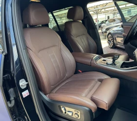 BMW X5 3.0D#MILD HYBRID#M-PERFORMANCE#360* CAM#DISTR#2021, снимка 12