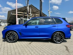 BMW X5 3.0D#MILD HYBRID#M-PERFORMANCE#360* CAM#DISTR#2021, снимка 6