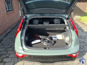 Kia Niro 65KWh INSPIRATION, снимка 6