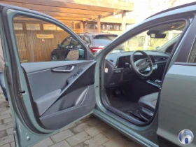 Kia Niro 65KWh INSPIRATION, снимка 5