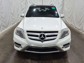 Mercedes-Benz GLK АМГ ПАКЕТ* 250 BLUETEC/CARFAX/ПАНО/ПОДГРЕВ/ПАМЕТ, снимка 1