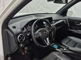 Mercedes-Benz GLK АМГ ПАКЕТ* 250 BLUETEC/CARFAX/ПАНО/ПОДГРЕВ/ПАМЕТ, снимка 11