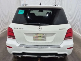 Mercedes-Benz GLK АМГ ПАКЕТ* 250 BLUETEC/CARFAX/ПАНО/ПОДГРЕВ/ПАМЕТ, снимка 5